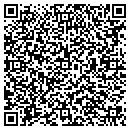 QR code with E L Flanagans contacts