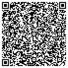 QR code with Hi-Perfrmnce Fastening Systems contacts