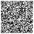 QR code with Walker Service Station contacts