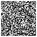QR code with Sindys Spa contacts