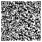 QR code with Artistic Framing Inc contacts