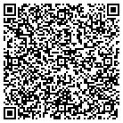 QR code with Marvin R Crone Enterprises contacts