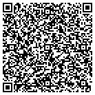 QR code with Twin Oaks Landscaping Inc contacts
