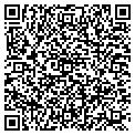 QR code with Finish Line contacts