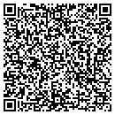 QR code with Trail's End Carwash contacts