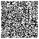 QR code with G K Carpet Service Ltd contacts