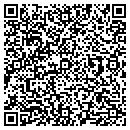 QR code with Fraziers Inc contacts