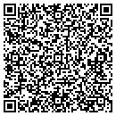 QR code with Hackstadt Farms contacts