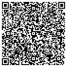 QR code with Hydrotechs Sprinkler Service contacts