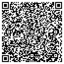 QR code with Roy's Apprasiel contacts