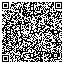 QR code with Kutting Up contacts
