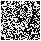 QR code with One-To-One Learning Center contacts