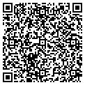 QR code with Aecho contacts
