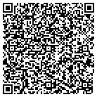 QR code with George A Cridland Inc contacts