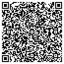 QR code with Art's Towing contacts