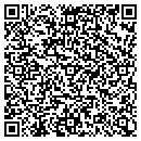 QR code with Taylor's By The C contacts