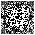 QR code with Zion Evang Untd Church Christ contacts