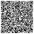 QR code with Hansons Mtro Piano Tuning Repr contacts