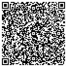 QR code with Clayton Public Library Dist contacts