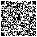 QR code with Orion Design contacts