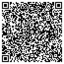 QR code with ADN Florist contacts