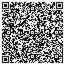 QR code with Geokat Inc contacts