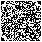 QR code with C D Ishmael Construction contacts