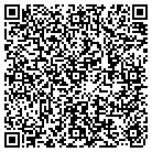 QR code with Red Shoe Dancewear Boutique contacts