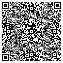 QR code with Art Plus Inc contacts