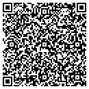QR code with Kenneth D Meiss DMD contacts