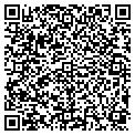 QR code with Jacob contacts