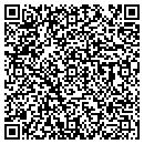 QR code with Kaos Systems contacts