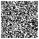 QR code with H B Wilkinson Title Co contacts