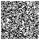 QR code with West Leyden High School contacts