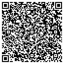 QR code with James Serven contacts