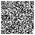 QR code with Hometown Food Center contacts
