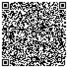 QR code with Custom Material Fabrication contacts