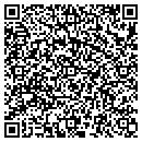 QR code with R & L Imports Inc contacts