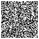 QR code with R L I Aviation Inc contacts