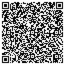 QR code with Universal Tooling Inc contacts