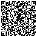 QR code with Temptations contacts