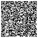 QR code with Marvin D Beer contacts