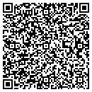 QR code with L P Gas Sales contacts