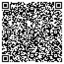 QR code with White Eyes Productions contacts