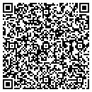 QR code with Hill & White contacts