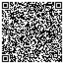 QR code with J W Nutt Co contacts
