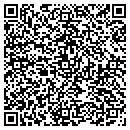 QR code with SOS Marine Service contacts