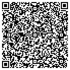 QR code with Accu-Ear Professional Hearing contacts