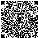 QR code with Alpha Omicron PI Fraternity contacts