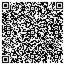 QR code with H K Intl Inc contacts